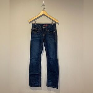 Cinch Women’s Ada Bootcut Jeans